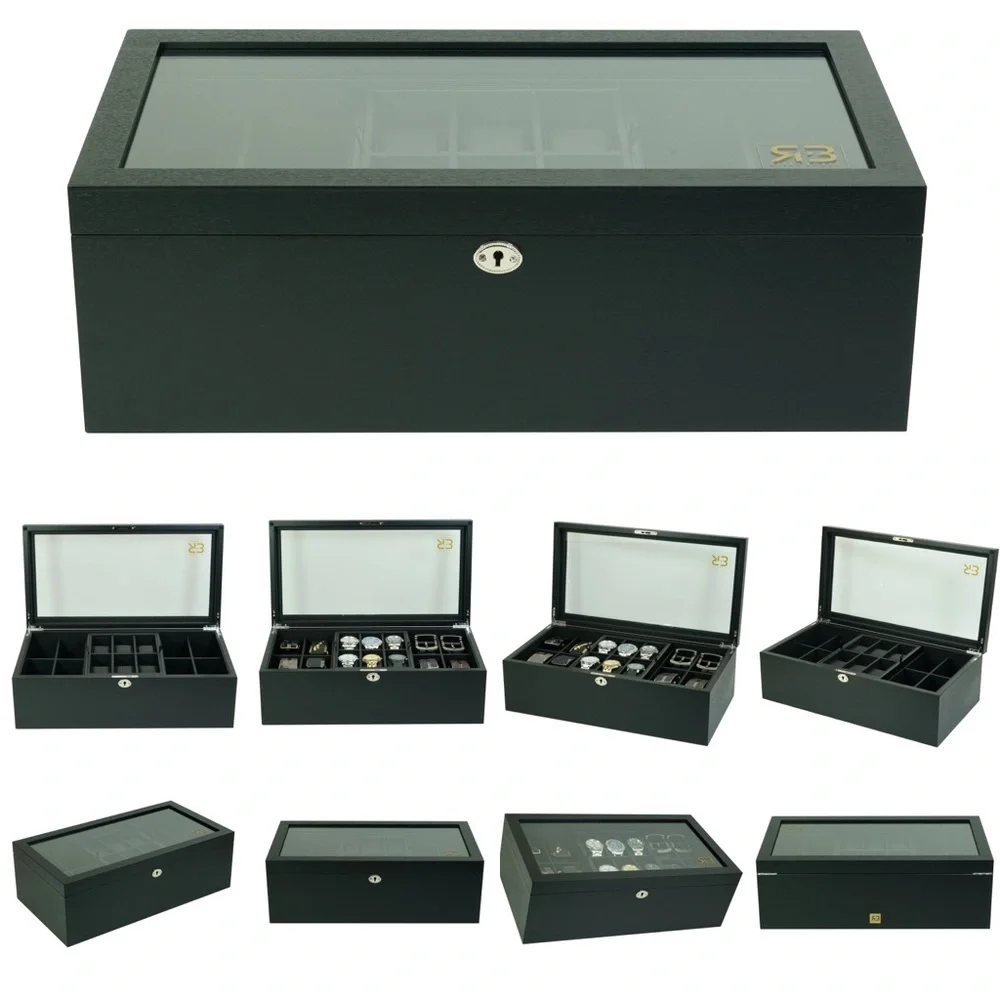 Elegance + Sophistication = Perfect storage box ✨✨ - Picture 3 of 7